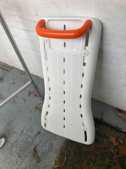 Photo of free Bath board (Wormley) #1