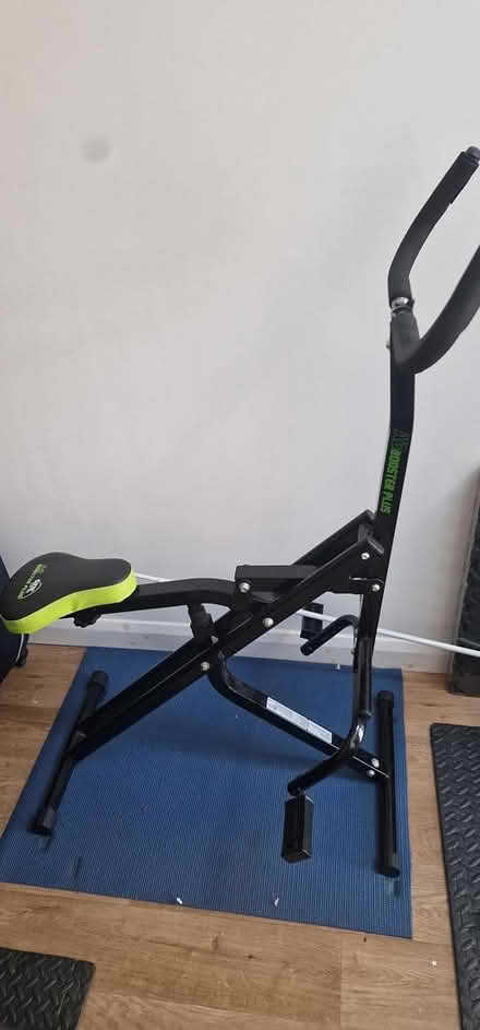 Photo of free AB Booster plus (Royston SG8) #4