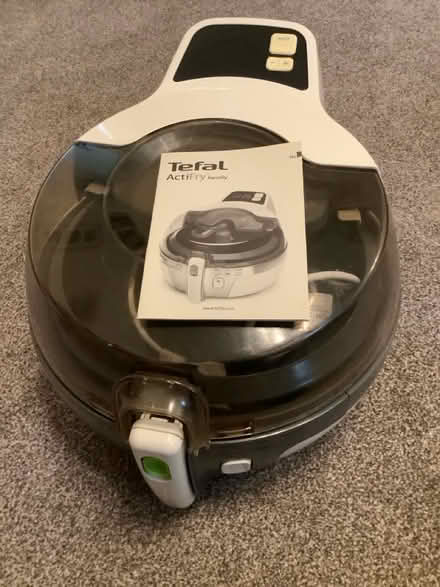 Photo of free Tefal Actifry family size. (Central Derby DE22) #1