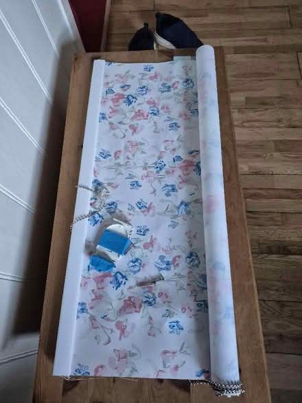 Photo of free Roller Blinds (Worle BS22) #1