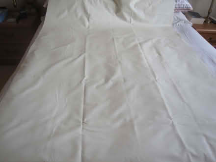 Photo of free Thermal Curtain Lining - new (Saltford BS31) #2