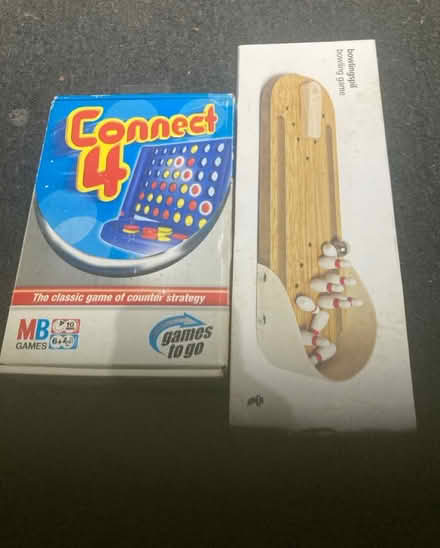 Photo of free games (Edgeware) #1