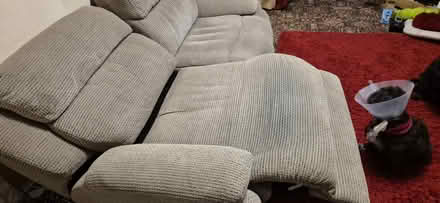 Photo of free Lay z boy sofa (Lodgevale Estate LL14) #3