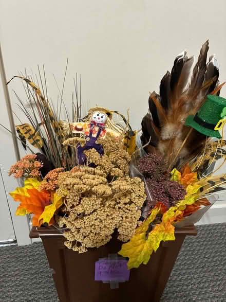 Photo of free Decorations (Los Altos) #1