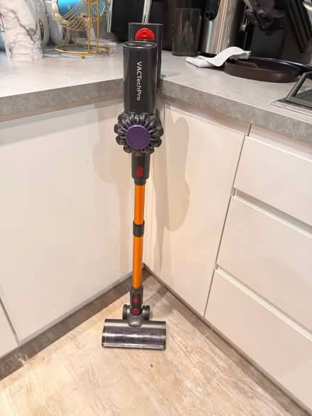 Photo of free items (TF4) #1