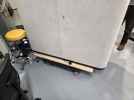 Photo of free Boccaporto Lounge Chair By Koleksiyon (Raynes Park SW20) #4