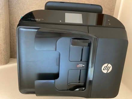 Photo of free HP Envy 7640 All In One Printer with Box and Instructions (Bexhill TN39) #2