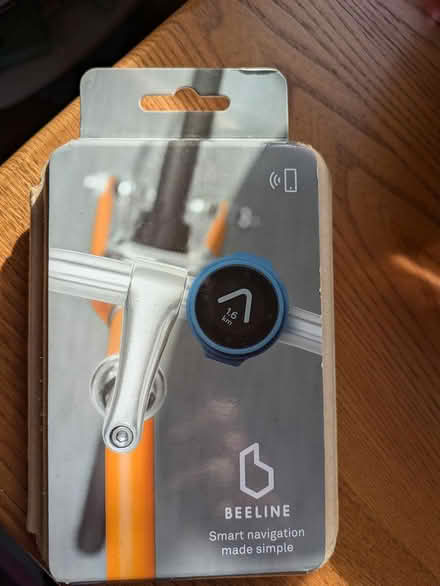 Photo of free Smart navigation (CT7) #1