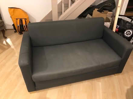 Photo of free Small sofabed (Bedminster BS3) #1