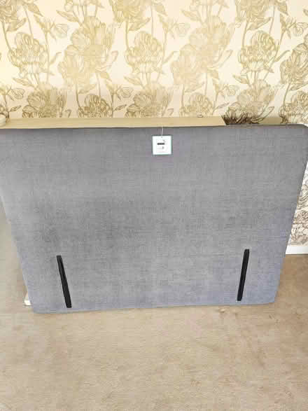 Photo of free Dreams headboard for double bed (SY6) #3