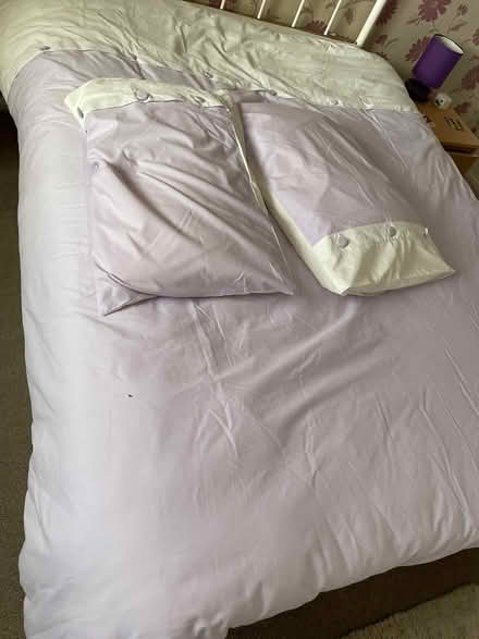 Photo of free Assorted bedding and towels (Illingworth. HX2) #2