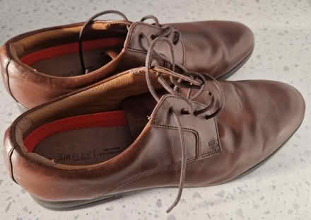 Photo of free Shoe (Thorton heath) #2