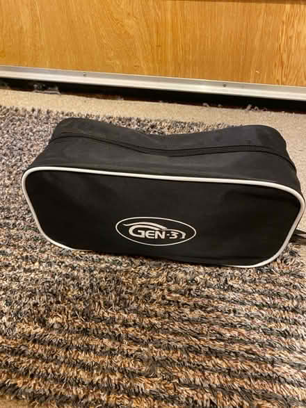 Photo of free Car car kit (Sidcup/Blackfen) #2