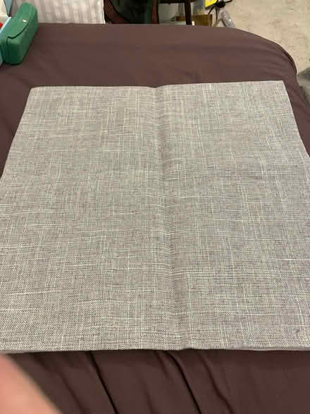 Photo of free Cushions covers (Wandsworth SW18) #2