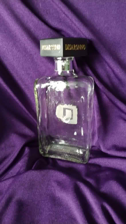 Photo of free Fancy glass bottles (West Marina TN38) #2