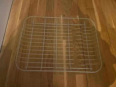 Photo of free Dish Rack (Stockwell SW9) #1