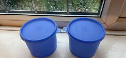 Photo of free Tupperware #2 (BR3) #1