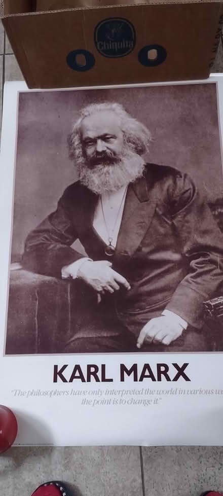 Photo of free Posters #3 (Everett) #1