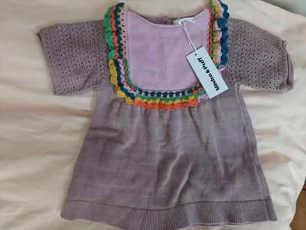 Photo of free Misha & Puff Sweater Dress (Near 92nd and Sheridan) #1