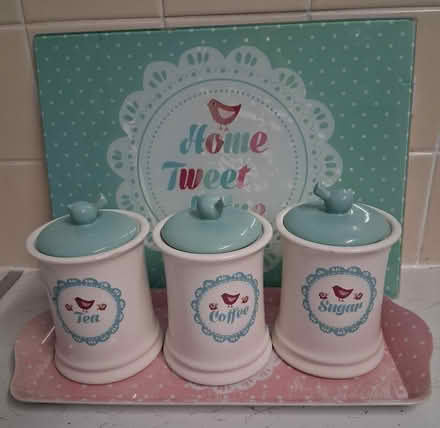 Photo of free Kitchen Set (Cheltenham, GL51) #1