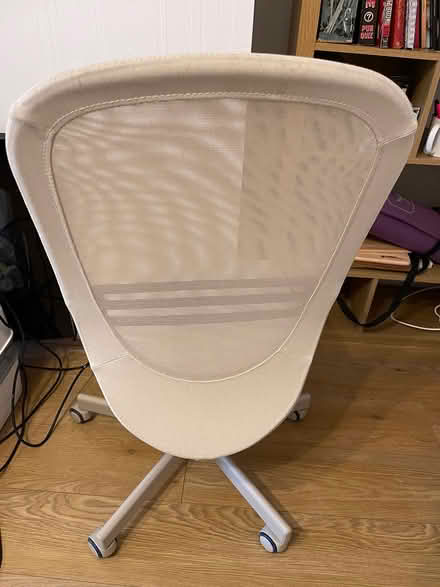 Photo of free Desk Chair (DE23 Littleover) #3