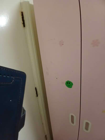 Photo of free Children's IKEA Wardrobe (Romford RM1) #2