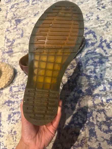 Photo of free Men's shoes (Chelsea SW10) #2