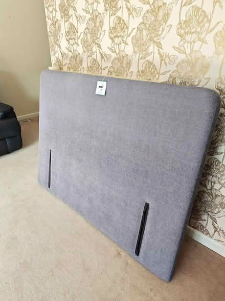 Photo of free Dreams headboard for double bed (SY6) #1