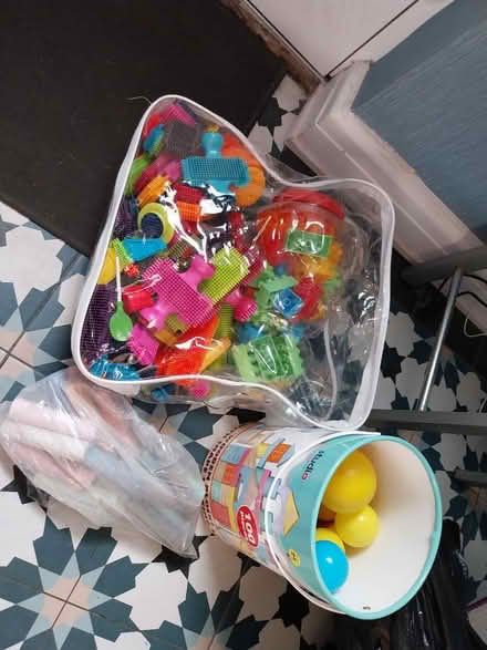 Photo of free Toys (CH49) #1