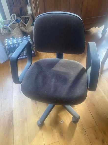Photo of free Office Chair (Hildenborough TN11) #1