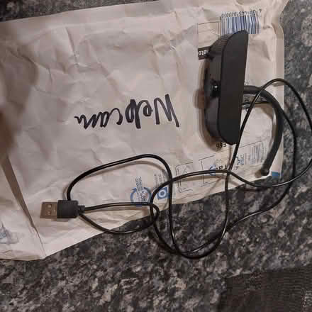 Photo of free Webcam (WF1) #1