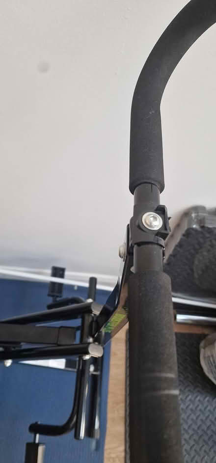 Photo of free AB Booster plus (Royston SG8) #1