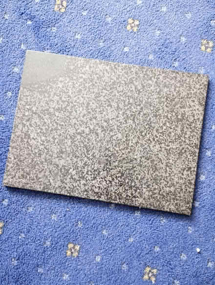 Photo of free Granite chopping board (Moulsham Lodge CM2) #2