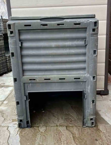 Photo of free Compost bin (Horfield BS7) #1