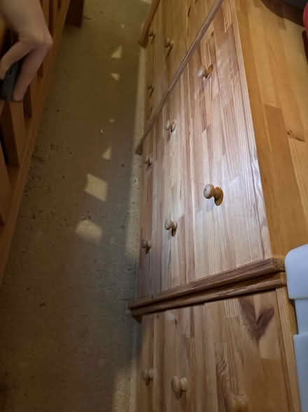 Photo of free Drawers (NW71JG) #3