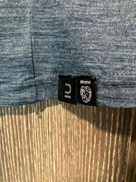 Photo of free High quality Male Tops (M) (BLK 415C fernvale link) #4