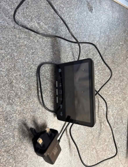 Photo of free smart meter (CR3) #1