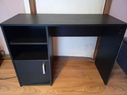 Photo of free PC desk (Rochdale, OL11) #1
