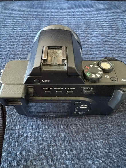Photo of free Digital camera (Waltham) #1