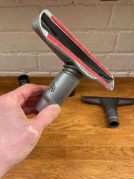 Photo of free Dyson tools (Markeaton DE22) #4