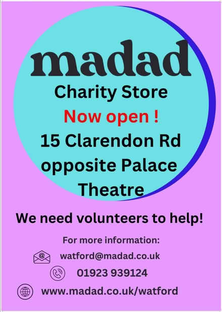 Photo of free Leather and wood single bed frame (Central Watford WD17) #4