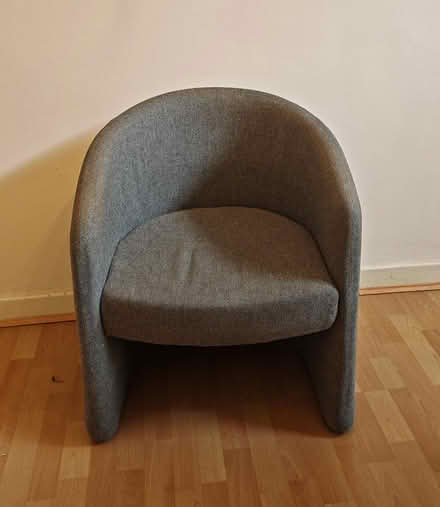 Photo of free Armchair (N7) #1