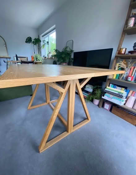 Photo of free Folding dining table (Landport) #1