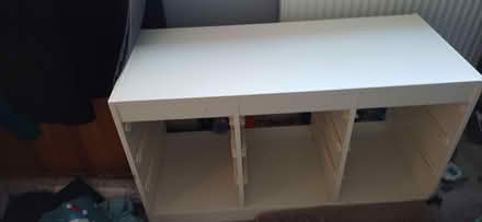 Photo of free Toy storage (AL1) #1