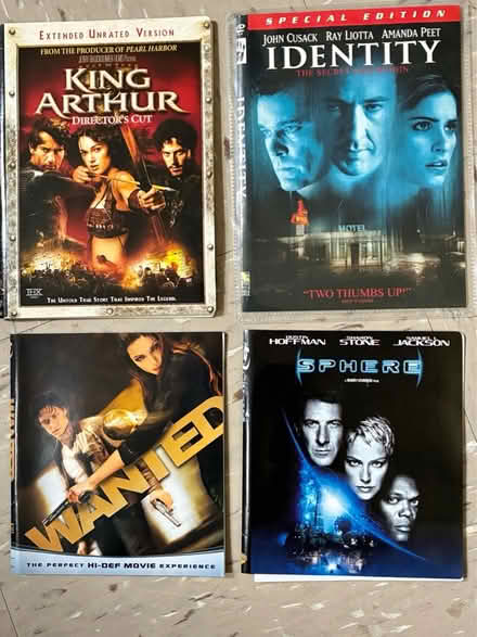 Photo of free Movies (2831 Exterior Street, Bronx) #3