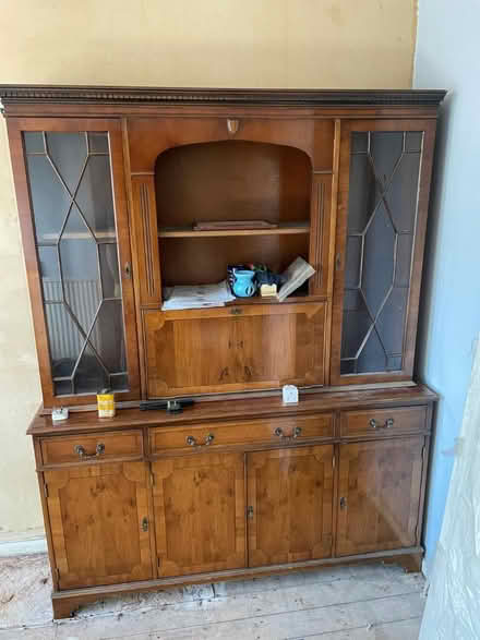 Photo of free Welsh Dresser (Northfield B31) #1