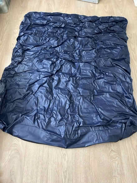 Photo of free Trespass double air bed mattress (Camberley GU15) #3