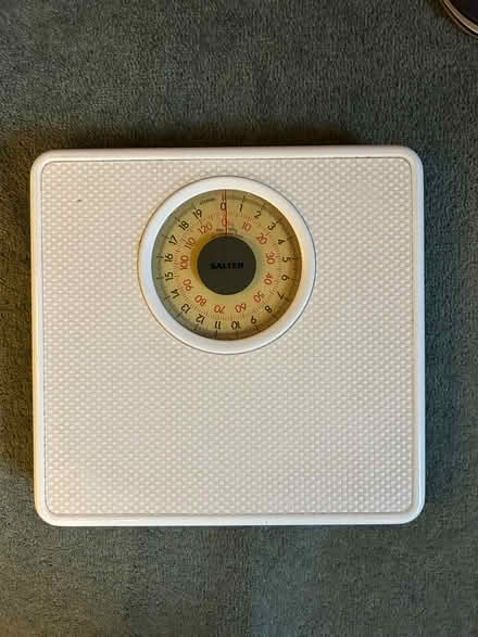 Photo of free Bathroom scales (Kendal LA9) #1