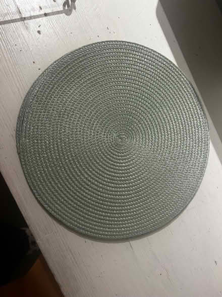 Photo of free Placemat x 4 (Stockwell SW9) #1