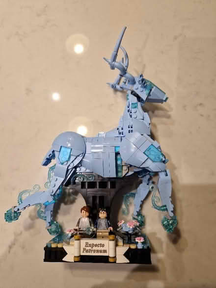 Photo of free Used lego (North Tonbridge TN10) #3